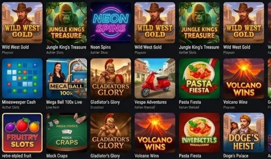Spinmama Casino Registrazione